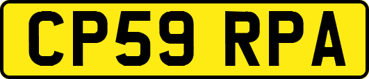 CP59RPA