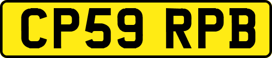 CP59RPB