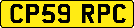 CP59RPC