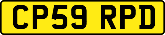 CP59RPD