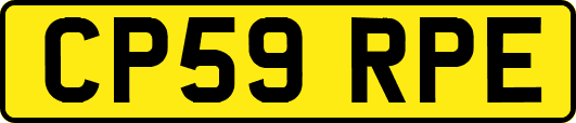 CP59RPE