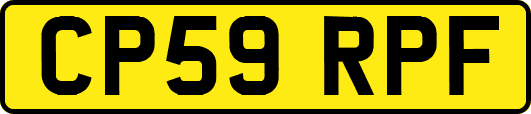 CP59RPF