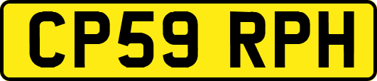 CP59RPH