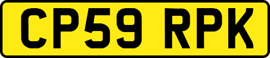 CP59RPK