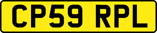 CP59RPL