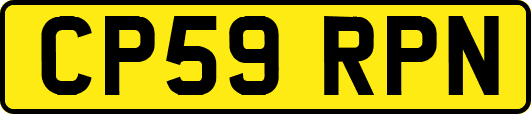 CP59RPN