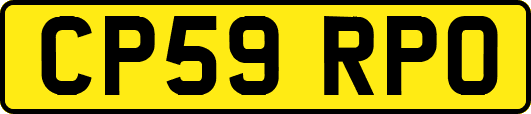 CP59RPO