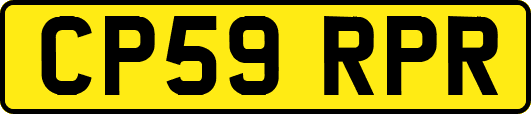 CP59RPR