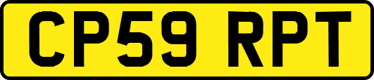 CP59RPT