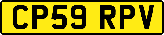 CP59RPV