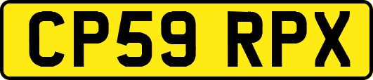 CP59RPX