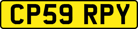 CP59RPY