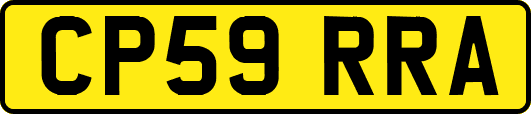 CP59RRA