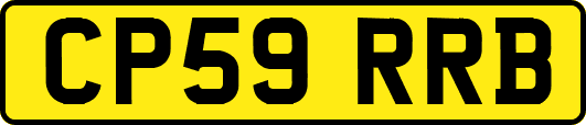 CP59RRB