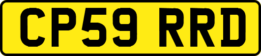 CP59RRD