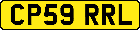 CP59RRL