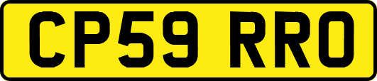 CP59RRO