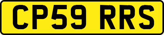 CP59RRS