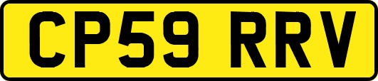 CP59RRV