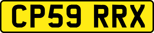 CP59RRX