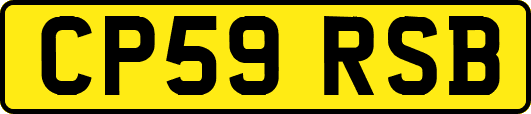 CP59RSB