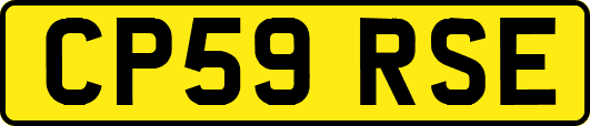 CP59RSE