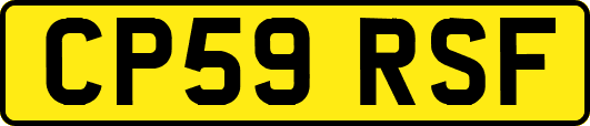CP59RSF
