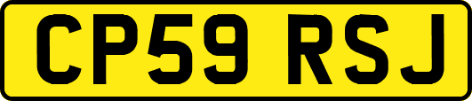 CP59RSJ