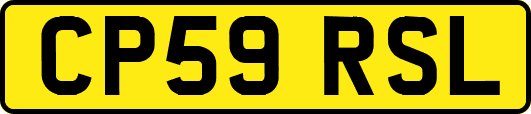 CP59RSL