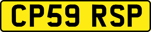 CP59RSP