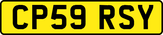CP59RSY