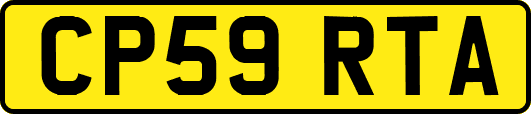 CP59RTA