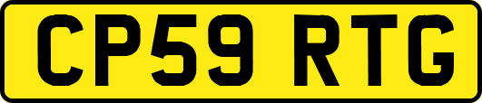 CP59RTG