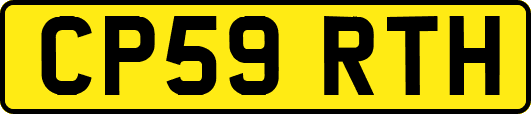 CP59RTH