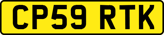 CP59RTK