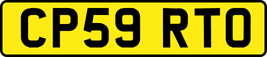 CP59RTO