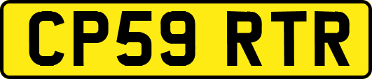 CP59RTR