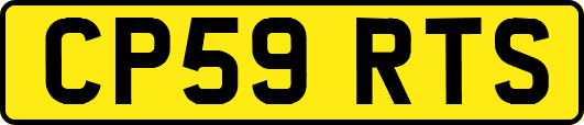 CP59RTS