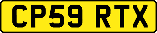 CP59RTX