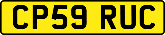 CP59RUC