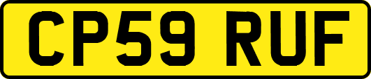 CP59RUF