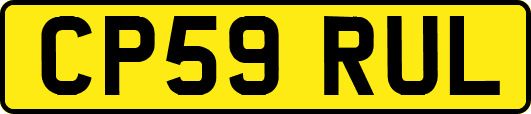 CP59RUL