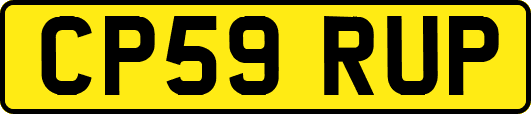 CP59RUP