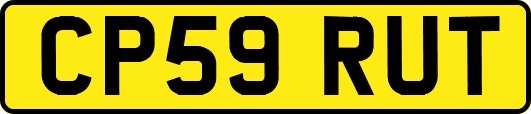CP59RUT