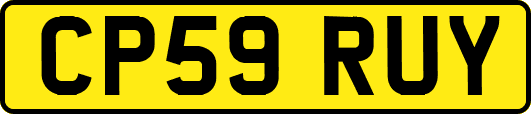 CP59RUY