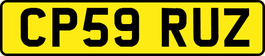 CP59RUZ