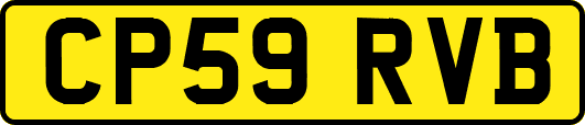 CP59RVB