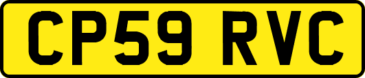 CP59RVC