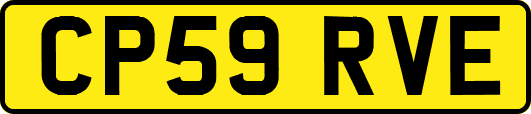 CP59RVE