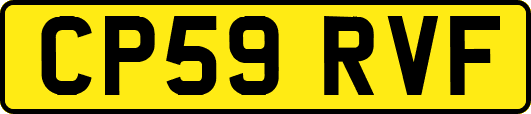 CP59RVF